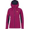 Karpos Storm Evo W Jacket Giacca Donna