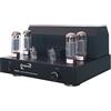 Dynavox Amplificatore tubolare VR-70 in nero 2 x 40 W RMS