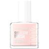 Maybelline New York - Smalto per unghie colorato a lunga tenuta, colori intensi e pigmentati, rafforza le unghie danneggiate, Superstay Ink Bonder, colore: porcellana 78-12 ml