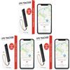 invoxia Tracker GPS (Confezione da 3)