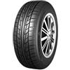 Nankang SV2 M+S - 175/80R14 88T - Pneumatico Invernale
