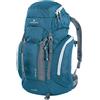 Ferrino Alta Via 35, Zaino da Hiking Unisex, Blu, 35 Litri