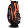 Team Golf NFL Victory Cart Sacca da Golf, 30573, Navy/Orange