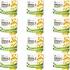EMYTAN Omega 3 1000mg - 360 Softgel di Olio di Pesce (per 1 Anno) - Omega-3 Fonte di Acidi Grassi Essenziali EPA e DHA - Omega3 Olio Di Pesce Inodore e Senza Retrogusto - Integratore Omega 3 Senza OGM