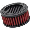 K&N Filters E-4400 Auto, Lavabile e Riutilizzabile