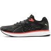 Puma Speed 600 Fusefit - Scarpe Running Uomo, Nero (Puma Black-Nrgy Red 08), 45 EU