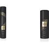 ghd perfect ending final fix hairspray 400ml & shiny ever after & ndash; final shine spray