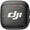 DJI Trasmettitore per DJI Mic 3, mini mic wireless per iPhone/fotocamera/Android, leggero e intuitivo, microfono lavalier
