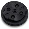 Bryton Adattatore Mount Conversion Kit per GPS Rider S - modello S500, S510, S800 (compatibile con supporto Garmin)
