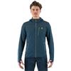 Karpos Scoiattolo Hoodie FL Midnight Navy Man
