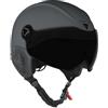 DAINESE V-Vision 2 Helmet, Casco da Sci Unisex Bambini