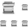 HENDI 224847 Macchina per Pasta Elettrica (Confezione da 5)