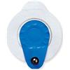 Ambu 33203 Elettrodi Blue Sensor L, Snap, Confezione da 500
