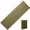 Akmax.cn MT Military Army Alice - Materassino autogonfiante ad aria incorporata