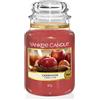 Yankee Candle Ciderhouse - Barattolo grande classico