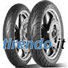 Dunlop Arrowmax Streetsmart ( 100/90-18 TL 56V M/C, ruota anteriore )