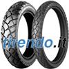 Bridgestone AX 41T R ( 160/60 R15 TL 67H ruota posteriore, M/C, Variante F )