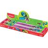 Maped Twist'n Flex 027900 - Righello da 30 cm per bambini, confezione da 20, colori assortiti