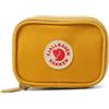 Fjällräven Fjallraven 23780-160 Kånken Card Wallet Portafogli UNISEX ADULT Ochre Taglia UNI