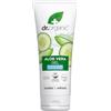 Dr.Organic Aloe Vera Gel Corpo Aloe e Tea Tree 200 ml