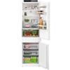 Bosch KIN862SE0 Serie 4 Frigo Combinato da incasso 177,2 x 54,1 cm Classe E