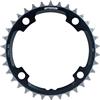 FSA K-Force SL-K ABS Piatto, 39d-110, 10 - 11 V, 4 Bracci