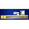 Fiamma 98655-222 Kit Adattatore per Tendalino F45, Serie Rapida 7/8