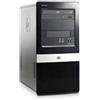 HEWLETT PACKARD HP dx240 RAK10MT Desktop PC (Intel Core 2 Duo E4600 2,4 gHz, 1 GB RAM, 250 GB HDD, Intel Graphics 3100, DVD +/-RW, vista Business)