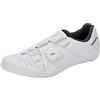 SHIMANO Brc300ww36, Calzature Unisex Adulto, Bianco (White), 36 EU