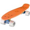 Ridge Mix It Up Mini Cruiser Skate Skateboard retro 22 completo in 18 stili diversi, fatto in l'UE, di alta qualità formula segreta di plastica