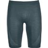 ORTOVOX - 120 Comp Light Shorts M, Boxer Unisex - Adulto