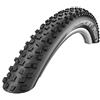 Schwalbe Pneumatico 27.5x2.10 (57-584) Rocket Ron tubeless-Easy Snake Skin