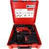 ROTHENBERGER ROMAX COMPACT III Set AMPShare, TH, 16-20-26-32 mm, batteria 2Ah | 1000004426 | pressatrice Constant Force Technology, ciclo di pressatura di 3 secondi