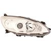 taros trade TarosTrade 37-5000-R-67802 Faro Anteriore Elettrico Lato Destro