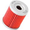 K&N K & N knkn-132 Powersports Filtro dell' olio