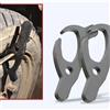 Kit di Supporto per Stallonatore, Apriscatole Multiuso con Bordo Liscio,