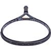 Prokennex PRO KENNEX BLACK ACE PRO 305 97 16x19 L2 L3 L4 Kinetic Telaio Racchetta Tennis