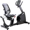 TOORX BRX-R300ERGO HRC Ergometro Recumbent con ricevitore wireless