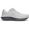 Saucony Scarpe Running SAUCONY RIDE 18 MEN - CLOUD/SHADOW - S21000-103