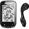 IGPSPORT GPS Bicicletta Computer IGPSPORT BSC100S Ciclo Wireless Tassimetro Bicicletta.