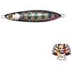 Jackall NUOVO JACKALL Cutbacker North Special 28 g Illusion Black