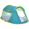 Bestway Tenda da Campeggio Bestway 235 x 145 x 100 cm
