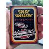 Aquarius Magnete Calamita Frigorifero Videogame Atari Space Invaders
