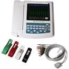 CON-TEC CE ha dimostrato l'elettrocardiografo a 12 canali ECG digitale CONTEC ECG1200G