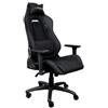 Trust GXT 714 RUYA Sedia per Gaming Universale Nero