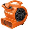 UNICRAFT Ventilatore centrifugo radiale portatile industriale ricircolo aria asciugatura