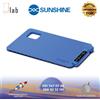 Sunshine TAPPETINO PRE-RISCALDANTE 17 POLLICI LS3 PLUS SUNSHINE RIPARAZIONE SMARTPHONE