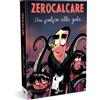 Bao publishing Fumetto: Zerocalcare: Un Polpo Alla Gola (cartonato) - Bao Publishing