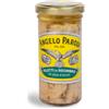 Angelo Parodi Filetti di Sgombro 150g Angelo Parodi in vetro