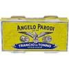 Angelo Parodi Trancio di Tonno in Olio D'oliva 2x70 g Angelo Parodi